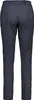 Cmp Woman Long Pant Antracite Antracite 42 Produktbild-Vorschau 2