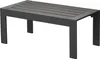 MeXo Gartenmöbelset Aluminium, 4 Personen, Ergonomische Produktbild-Vorschau 17