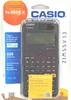 Casio FX-85DE X ClassWiz Taschenrechner Tasche Anteprima dell’immagine prodotto 5