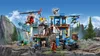 LEGO® City Hauptquartier der Bergpolizei 60174 Produktbild-Vorschau 5