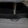Schonbezug Autositz, 100% Polyester, schwarz, Produktbild-Vorschau 4