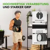 Tunturi Rapid Verstellbare Kurzhantel – Einzelsatz – Produktbild-Vorschau 2