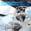 GOLDSTERN-TECH RC-Quadrocopter (Mini Drohne mit Kamera Produktbild-Vorschau 4
