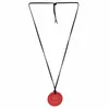 KnitPro magnetische Lederbändchen-Kette  Cherry Berry - Produktbild-Vorschau 7