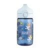 Borraccia per bambini dai 2,5 anni Junior 400 ml Blu Anteprima dell’immagine prodotto 3