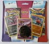 Pokemon Enhanced, confezione da 2 bustine, serie Galarian Anteprima dell’immagine prodotto 3