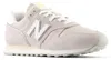 New Balance W3738X0 Sneaker da donna in pelle scamosciata Anteprima dell’immagine prodotto 3