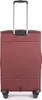 Stratic Bendigo Light Trolley Redwine dunkelrot 68cm Produktbild-Vorschau 4