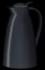 alfi Isolierkanne Eco schwarz 1,0l; 825020100 Produktbild-Vorschau 10