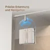 Dreame C1 Station Fensterputzroboter,5500Pa Produktbild-Vorschau 3