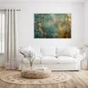 Glasbild 120x80cm in XXL für Wohnzimmer, Schlafzimmer Motiv Produktbild-Vorschau 2