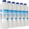Nanoprotect Bioethanol 96,6% | 6 x 1 Liter | Flüssiger Produktbild-Vorschau 9