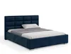 Furmeb24 - KOMBO 140 x 200 cm - Polsterbett aus Holzrahmen Produktbild-Vorschau 2