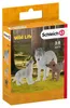 Schleich Wolfsmutter mit Welpen, 42472 Produktbild-Vorschau 12