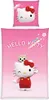 Hello Kitty-Super Style Bettwäsche Produktbild-Vorschau 2