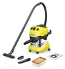 Kärcher Nass-/Trockensauger WD 4 P S V-20/5/22, 1000 W, 20 Produktbild-Vorschau 1