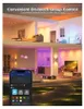 Govee RGBWW Smart Light Bulb GU10, LED-Lampe, (2er-Pack) Produktbild-Vorschau 5
