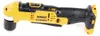 Akumulátorová úhlová vrtačka Dewalt DCD 740 P1 + 1x 5,0Ah Náhled obrázku produktu 3