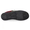 HEYDUDE Wally Holiday Cheers Herren Weihnachtsschuhe Produktbild-Vorschau 6
