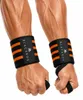 BLACKROX Handgelenkbandage Wrist Wraps "Beast Killer" 2x Produktbild-Vorschau 5