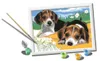Jack Russell-puppies, Ravensburger, artikelnummer 28329 Productafbeelding-voorbeeld 4