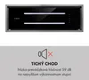 Klarstein High Line, digestor, 77 cm, stropný, 410 m³/h, Náhľad obrázku produktu 7