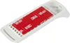 Somfy Situo 5 RTS Pure II 5-Kanal Funk Handsender Produktbild-Vorschau 5