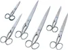 Forbici WEDO 909556 153 mm acciaio argento Anteprima dell’immagine prodotto 3