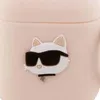 Pouzdro Karl Lagerfeld Silicone Choupette Head 3D pro Náhled obrázku produktu 4