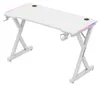 HUZARO Gaming Bureau Hero 2.3 RGB, wit Productafbeelding-voorbeeld 4