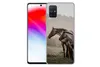 MuchoWow® Handyhülle Schutzhülle Hülle für Samsung Galaxy Produktbild-Vorschau 2