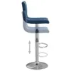 ®NEW® HOMMIE Barhocker 2er Set CHIC Produktbild-Vorschau 6