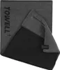 Towell Multifunktions-Handtuch grau mit Clip anthrazit Produktbild-Vorschau 10