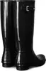 Hunter Original Tall Gloss Boot Black Größe EU 40,5 Produktbild-Vorschau 20