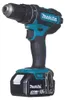 Akku-Schlagbohrer 18V 2*3.0Ah - M Dhp482Rfj Produktbild-Vorschau 6