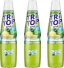 TRi TOP Sirup Zitrone-Limette 600 ml (3er Pack) Produktbild-Vorschau 1