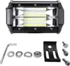 TRMLBE 4*72W LED Arbeitsscheinwerfer, 10-30V LED Produktbild-Vorschau 3