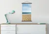MuchoWow® Textilposter Strand - Sand - Meer 60x120 cm mit Produktbild-Vorschau 3