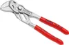 KNIPEX Zangenschlüssel mit Kunststoff überzogen 150 mm Produktbild-Vorschau 34
