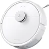 A white Roborock Q7B robot vacuum cleaner is shown from a slightly elevated diagonal angle against a white background. Produktbild-Vorschau