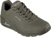 Skechers Uno - Stand On Air  Sneakers Laag - Groen - Maat Produktbild-Vorschau 10