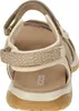 Ecco Offroad Roam W Sandale Beige Produktbild-Vorschau 10