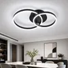ZMH LED Deckenleuchte 59cm Dimmbar mit Fernbedienung 45W Produktbild-Vorschau 6