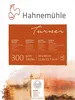 Hahnemühle Turner Aquarellblock - 300 g/m² - matt - 30 x 40 Produktbild-Vorschau 1