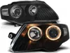 Dizajn Angel Eyes svetlomety pre VW Passat 3C B6 03/05-10 Náhľad obrázku produktu 1
