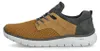 Rieker Sneaker in gelb/orange, Gr. 43 Produktbild-Vorschau 17