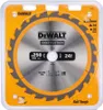 DEWALT tarcza pilarska stacjonarna 250/30 mm 48WZ DT1957-QZ Podgląd zdjęcia produktu 3