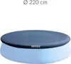 Intex 28020 Copertura rotonda per Easy Pool 244 cm Anteprima dell’immagine prodotto 9