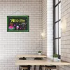 Tablica do pisania LED Tablica reklamowa Oświetlenie Podgląd zdjęcia produktu 5
