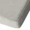 Beautissu Copricostiera LoftLux DC, 175x45x5 cm, grigio Anteprima dell’immagine prodotto 4
